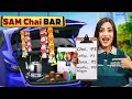 I Opened A Shop In My Car 🚗 For 24 Hours Challenge | * सब से सस्ता दुकान * | SAMREEN ALI