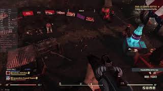 (PC&xBox) Apropos in Appalacia! #30 almost at 100 on both!