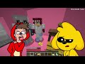 ¡no entres al tÚnel de terror equivocado en minecraft 😱 mikecrack.exe granny y piggy en minecraft