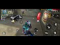 NYAMAR JADI BOT KETEMU 2 CEWE GLOBAL BAIK BANGET #trending #freefire #videoviral #fyp #gaming #gamer