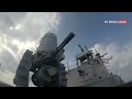 phalanx ciws แนวป้องกันสุดท้ายของเรือรบ airsoft how to