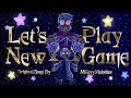 Let’s Play A New Game | The Collector feat. Belos【The Owl House Fan Song By MilkyyMelodies】