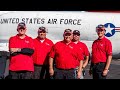 Schultz Airshows Overall Event Coordination Advertising Video 2022