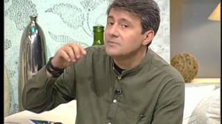 "გურჯი-ხათუნის" პრემიერის შესახებ - "სხვა შუადღე"