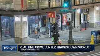 A look at Seattle's crime surveillance program