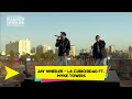 Jay Wheeler ft. Myke Towers - La Curiosidad (En Vivo) | RDV