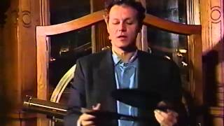 La Preuve par 5 avec Jean-Pierre Luminet, émission 2/4 : les galaxies (1994)