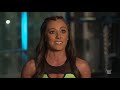 why you should expect the unexpected from kacy catanzaro