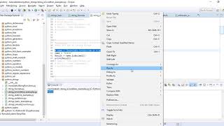5. Python Is Functions in String | RegularPython | Regular Python |Telugu Language
