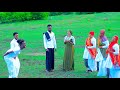 DHAANTO CUSUB :: BISHAAR AWAL & RAXMA JANO :: 2023 OFFICIAL VIDEO