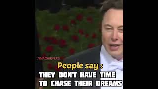 I Laugh when People say ~ Elon Musk Attitude Status #elonmusk #success #manwithimpossibilities #like