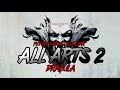 Future Vision - ALL ARTS 2 