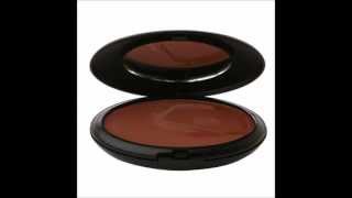 Black Opal True Color Creme To Powder Foundation   SPF 8, Nutmeg