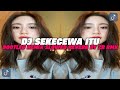 DJ SEKECEWA ITU - ANGGA CANDRA - BOOTLEG REMIX BY ZR RMX VIRAL TIKTOK !!!