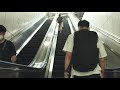 jr秋葉原駅構内を散策 akihabara sta. walk 2021年7月 4k