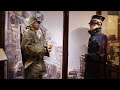 Inside the 101st Airborne Museum of Bastogne!!!  History Traveler Episode 331