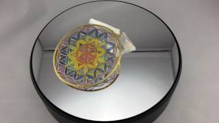 フラワーオブライフ Flower of Life \