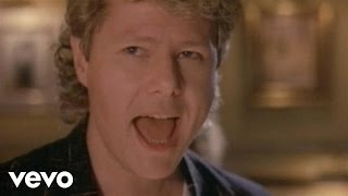 Dan Hartman - I Can Dream About You