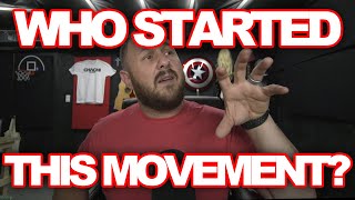 DID I START THIS MOVEMENT? || A CHALLENGE TO THOSE WITH CRITICISM || HOW IT ALL STARTED