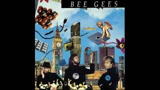 Bee Gees - Secret Love