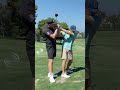 slice cured in 30 seconds golf shorts improveyourgolf