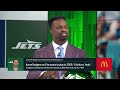 bart scott on if aaron rodgers will return to jets in 2025 sny