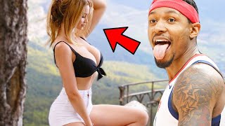 NBA Players Caught Cheating With a Teammate's Wife Part 2