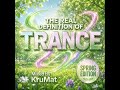 The Real Definition of Trance: Spring Edition (Mixed by Me)