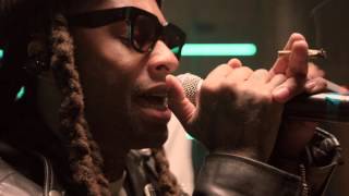 Spotify Sessions Ty Dolla Ign - Or Nah Feat Wiz Khalifa