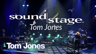 Tom Jones - Live On Soundstage, 2017 (FULL SHOW)