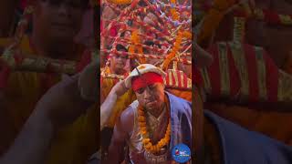 Jibro Chedne Jatra Thimi #nepal #jibrochednejatra #thimi #jatra #festival #thenewars #culture #wow