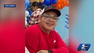 'Known them their whole lives': Mother mourns son allegedly killed by relatives in Ponca City