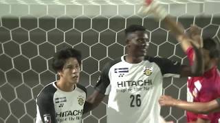 【公式】ゴール動画：オルンガ（柏）59分 ＦＣ岐阜vs柏レイソル 明治安田生命Ｊ２リーグ 第29節 2019/8/25