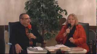 Petra Family Worship Center tv program 1/14/14