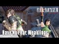 All Yuffie Joins Team Dialogue Options ~ Final Fantasy 7 Rebirth