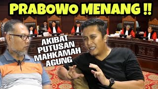 GEGEER ! tak terbantahkan, inilah alasan lengkap kenapa maruf amin di diskualifikasi