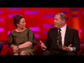 Harvey Weinstein on Good Will Hunting's hidden scene - The Graham Norton Show