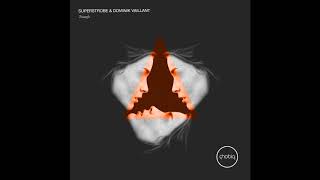 Superstrobe \u0026 Dominik Vaillant - Triangle