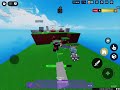 Showcasing the best script ever Voidware #bedwars #voidware #scripts #deltaexecutor  #roblox #games