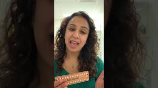 Contraception: Progesterone Only Pill | Dr. Nive | #untaboos