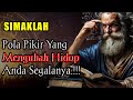 PAHAMILAH!!! Mengungkap Misteri di Balik Pola Pikir | kutipan Qiael