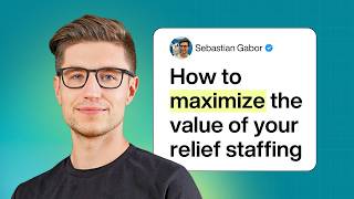 5 Steps to Maximize the Value of Your Relief Veterinarian Staffing