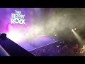 The History Of Rock | Lawrence Batley Theatre Huddersfield 6.11.21 (2