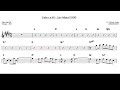 Sabor a Mí - Luis Miguel 1998 v.2 (Alto Sax Eb) [Sheet music]