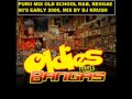 [ PART-3 ] PURO MIX OLD SCHOOL 90'S, 2000 R&B, REGGAE. 413-883-2483