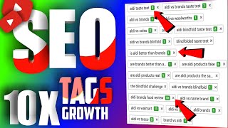🔴 Live Proof / video rank kaise kare 2022 | youtube seo | how to rank youtube videos on first page