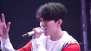 Dimash Kudaibergen  Димаш Құдайберген  迪玛希  penguin run  live