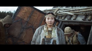 LEGENDS OF OLONKHO LAND Teaser Trailer 2020| ENG | RUS I      Languages: Sakha, Mongol I Art Doydu