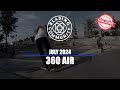 Blading Community - July 2024 - 360 Air