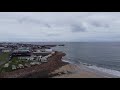 fraserburgh scotland a cold august afternoon 🧊💨 fraserburgh fraserburgh harbour